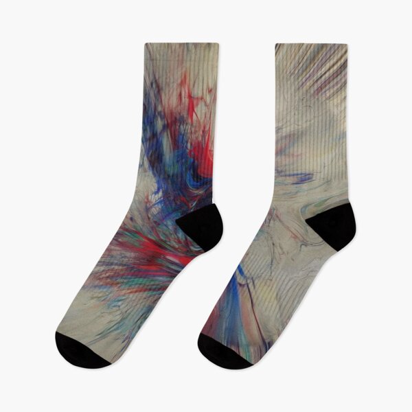 Item preview, Core of Energy – Explosion of Color in the Vortex designed and sold by Sigtrix.