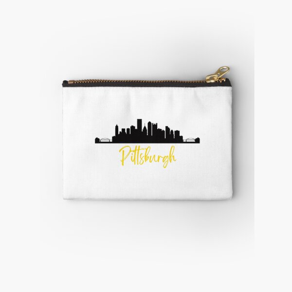 Item preview, Horizonte de Pittsburgh designed and sold by CreateEducate.