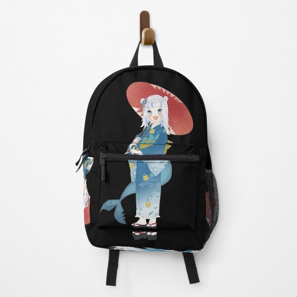 Item preview, Gawr Gura - Hololive designed and sold by stereoplastik.