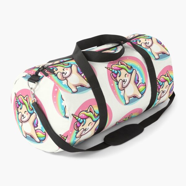 Item preview, Colorful unicorn designed and sold by DesignFreaks7.