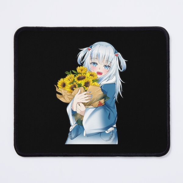 Item preview, Gawr Gura - Hololive designed and sold by stereoplastik.