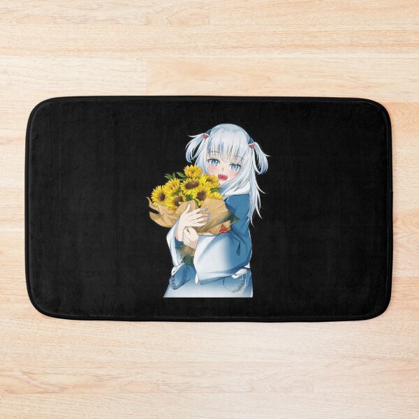 Item preview, Gawr Gura - Hololive designed and sold by stereoplastik.