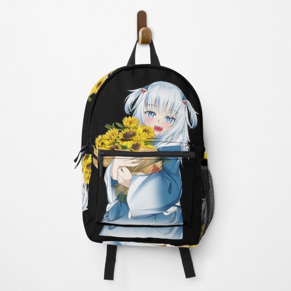 Item preview, Gawr Gura - Hololive designed and sold by stereoplastik.