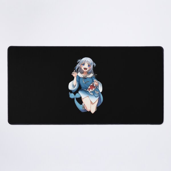 Item preview, Gawr Gura - Hololive designed and sold by stereoplastik.