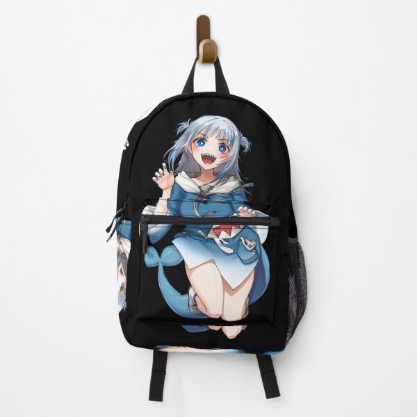 Item preview, Gawr Gura - Hololive designed and sold by stereoplastik.
