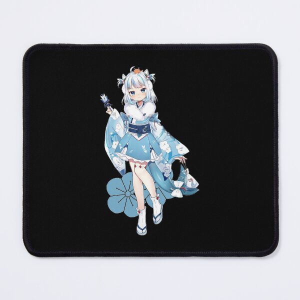 Item preview, Gawr Gura - Hololive designed and sold by stereoplastik.
