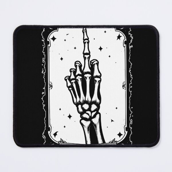 Item preview, Skeleton finger designed and sold by Brexmore3.