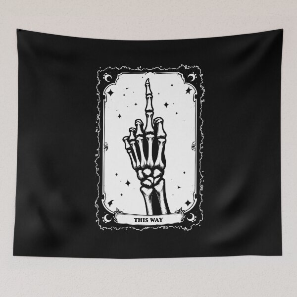 Item preview, Skeleton finger designed and sold by Brexmore3.