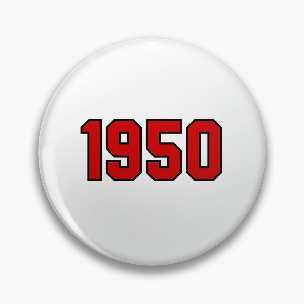 Item preview, 1950 Brest red 2 designed and sold by VRedBaller.