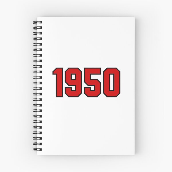 Item preview, 1950 Brest red 2 designed and sold by VRedBaller.