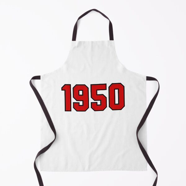 Item preview, 1950 Brest red 2 designed and sold by VRedBaller.