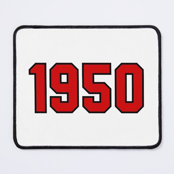 Item preview, 1950 Brest red 2 designed and sold by VRedBaller.