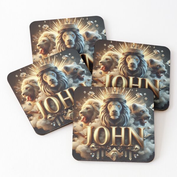 Item preview, John designed and sold by RaF71PrO.