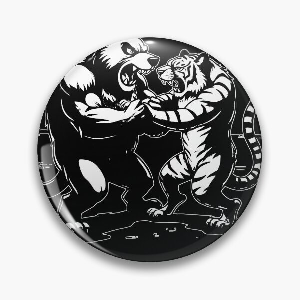 Item preview, Wrestling beast designed and sold by Brexmore3.