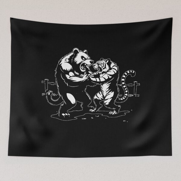Item preview, Wrestling beast designed and sold by Brexmore3.