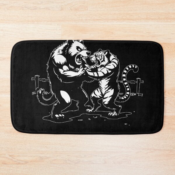 Item preview, Wrestling beast designed and sold by Brexmore3.