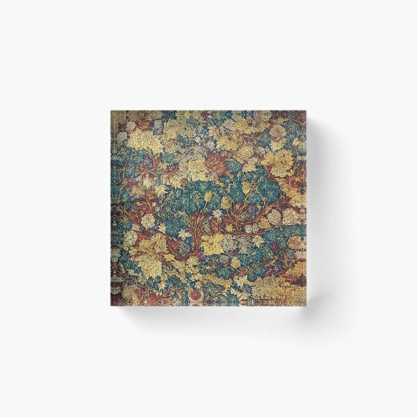 Item preview, foliage-pattern designed and sold by duhnnae.
