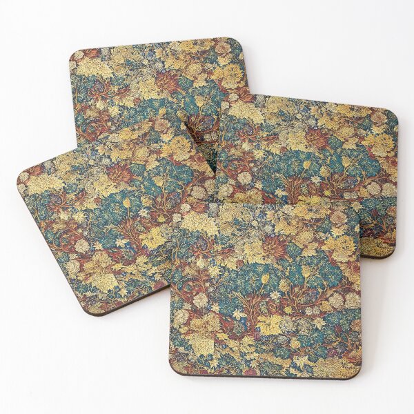 Item preview, foliage-pattern designed and sold by duhnnae.