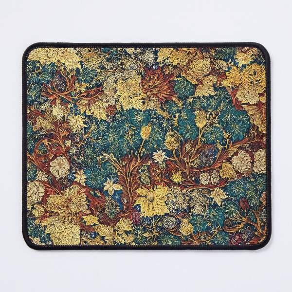 Item preview, foliage-pattern designed and sold by duhnnae.