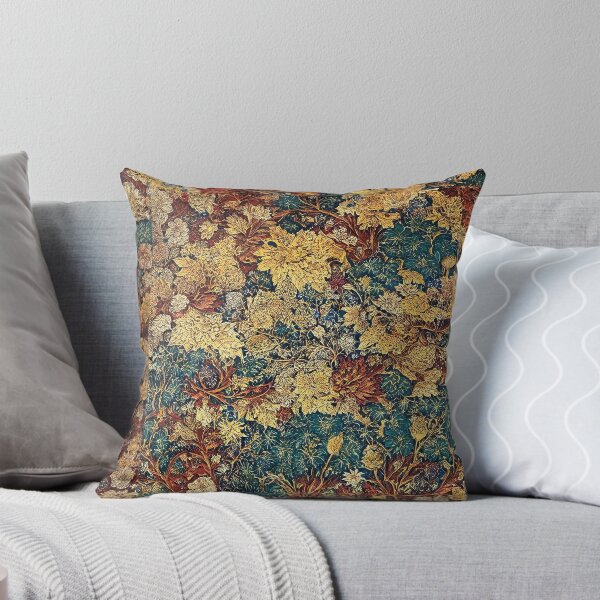 Item preview, foliage-pattern designed and sold by duhnnae.