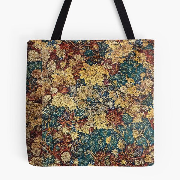 Item preview, foliage-pattern designed and sold by duhnnae.