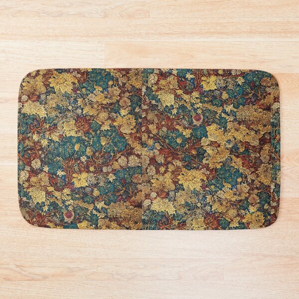 Item preview, foliage-pattern designed and sold by duhnnae.
