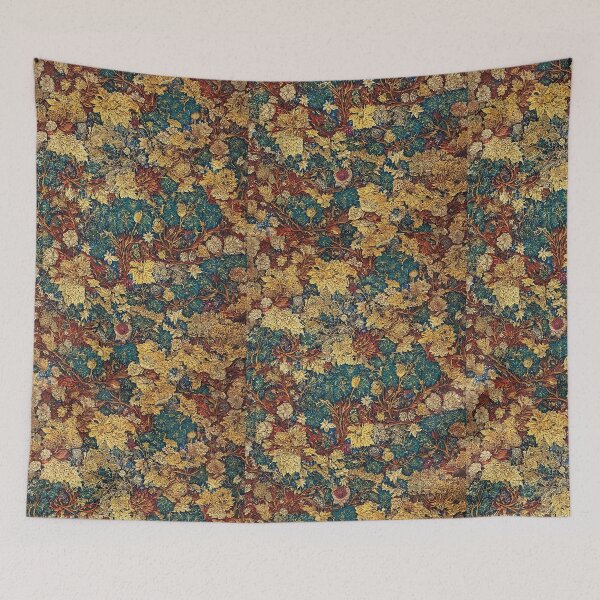 Item preview, foliage-pattern designed and sold by duhnnae.