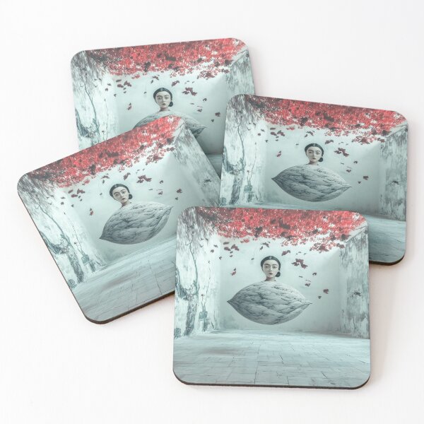Item preview, Dreams Series #5 designed and sold by VISIONARTIST.