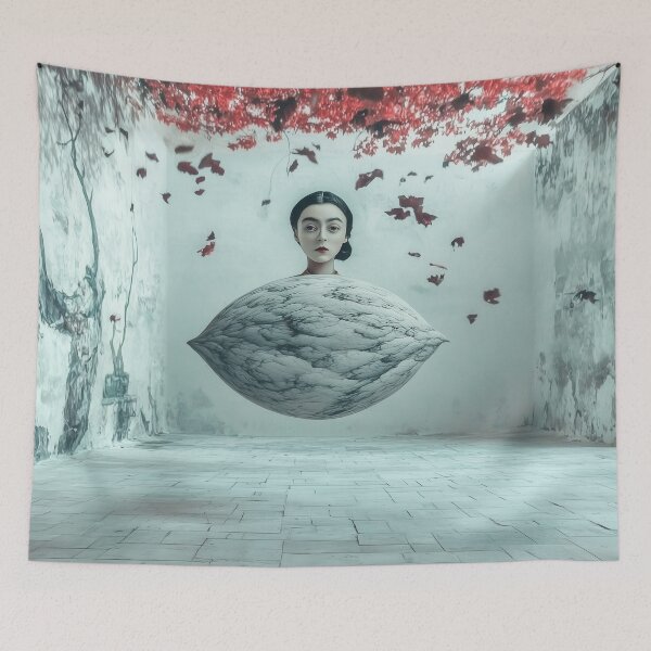 Item preview, Dreams Series #5 designed and sold by VISIONARTIST.