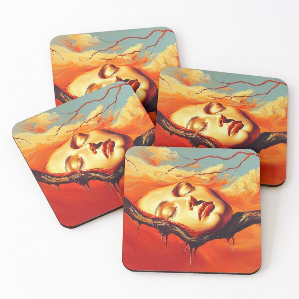 Item preview, Dreams Series #5 designed and sold by VISIONARTIST.