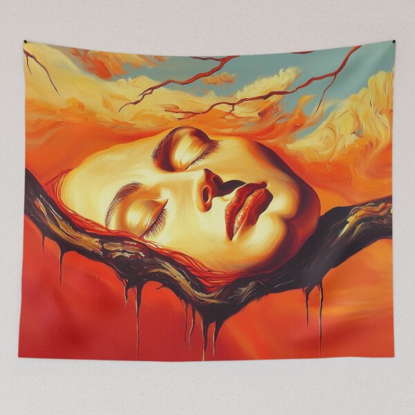 Item preview, Dreams Series #5 designed and sold by VISIONARTIST.