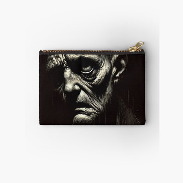 Item preview, Depression AI Reflections by Leonid R. Bózio designed and sold by The Great  Art.