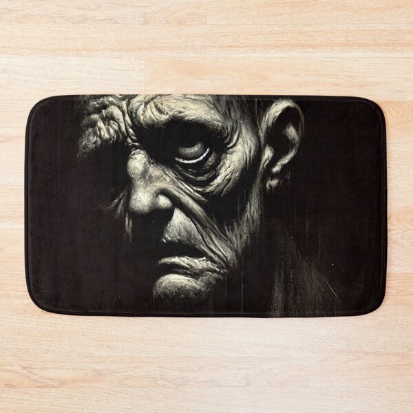 Item preview, Depression AI Reflections by Leonid R. Bózio designed and sold by The Great  Art.