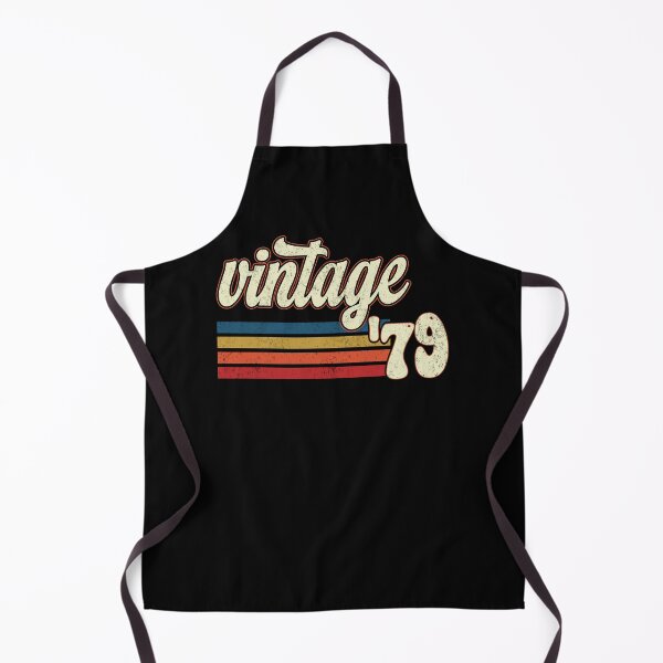 Artikelvorschau, Jahrgang 1979 - 44. Geburtstag | Jahrgang 1979 Geburtstag Retro-Geschenk entworfen und verkauft von FernaRoje.