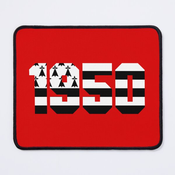 Item preview, 1950 Brest Bretagne designed and sold by VRedBaller.