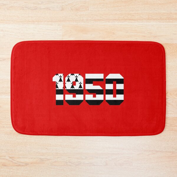 Item preview, 1950 Brest Bretagne designed and sold by VRedBaller.