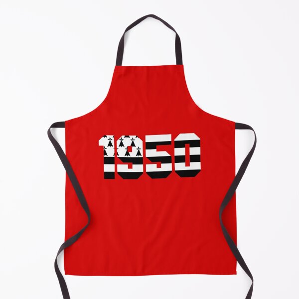 Item preview, 1950 Brest Bretagne designed and sold by VRedBaller.
