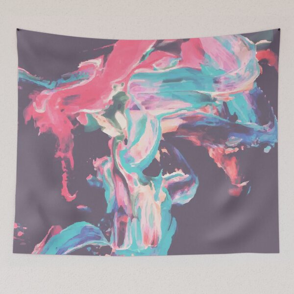 Item preview, Colorfull Smoke designed and sold by toni87.