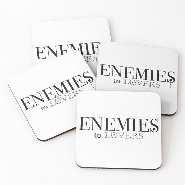 Item preview, Enemies to Lovers 4 designed and sold by Heylsa-Land.