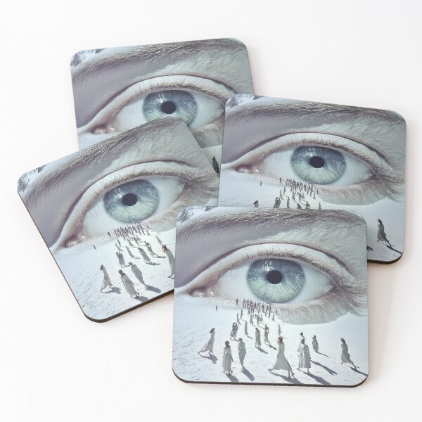 Item preview, Dreams Series #5 designed and sold by VISIONARTIST.