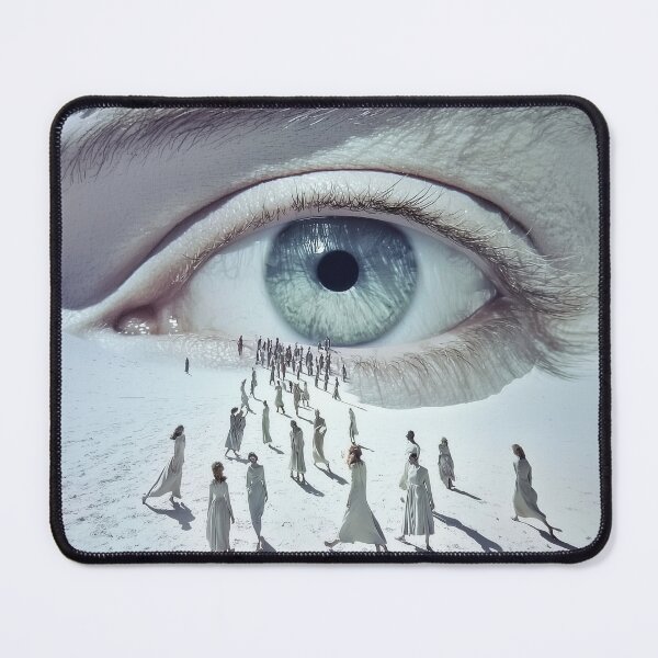 Item preview, Dreams Series #5 designed and sold by VISIONARTIST.