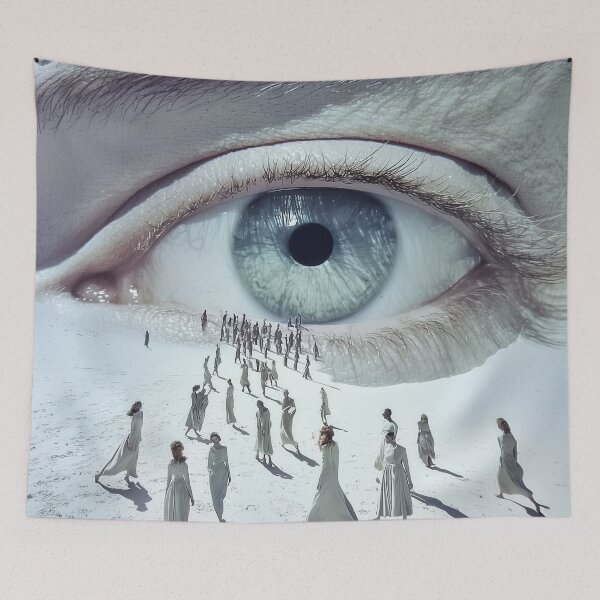 Item preview, Dreams Series #5 designed and sold by VISIONARTIST.
