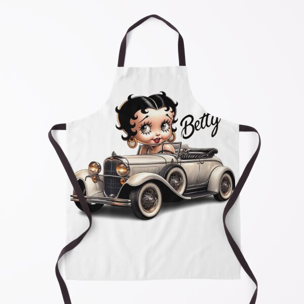 Item preview, BETTY BOOP designed and sold by CHRIST5000.