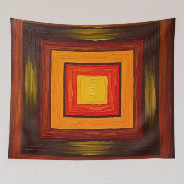 Item preview, Quadrilateral Record designed and sold by AJSRPrints.