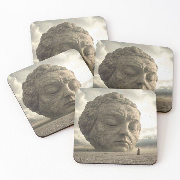 Item preview, Dreams Series #5 designed and sold by VISIONARTIST.