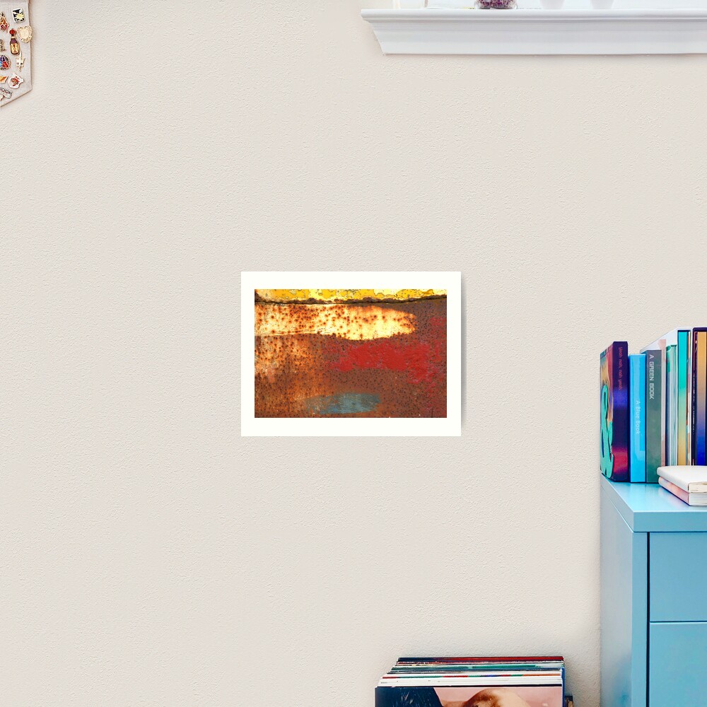 Item preview, Art Print designed and sold by stateless.