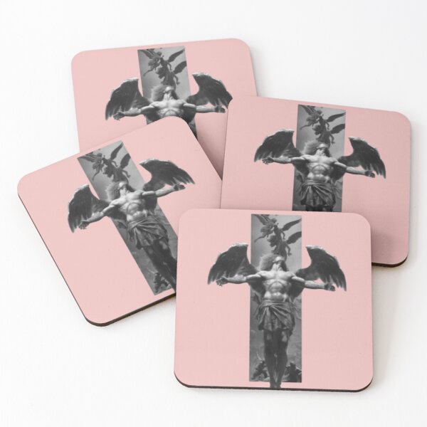 Item preview, Wings of Redemption designed and sold by Lordenzoo.