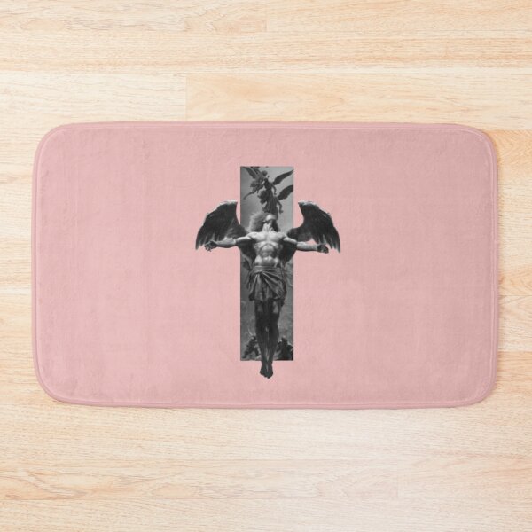 Item preview, Wings of Redemption designed and sold by Lordenzoo.