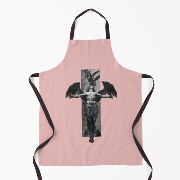 Item preview, Wings of Redemption designed and sold by Lordenzoo.