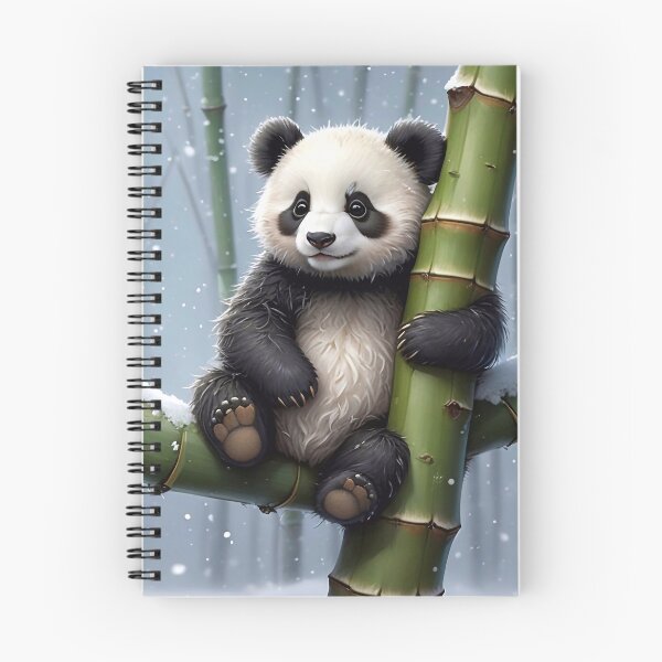 Item preview, Baby Panda designed and sold by m-y-A-I-A-R-T-.